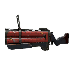 free tf2 item Neo Tokyo Loch-n-Load (Well-Worn)