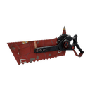 Neo Tokyo Amputator (Well-Worn)