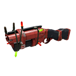 free tf2 item Festivized Specialized Killstreak Neo Tokyo Soda Popper (Factory New)