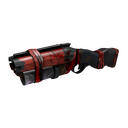 Neo Tokyo Soda Popper (Battle Scarred)