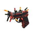 Festivized Killstreak Neo Tokyo Winger (Minimal Wear)