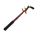 Festivized Neo Tokyo Disciplinary Action (Field-Tested)