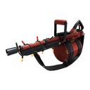 Festivized Specialized Killstreak Neo Tokyo Tomislav (Factory New)