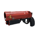 Neo Tokyo Scorch Shot (Factory New)