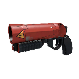 free tf2 item Neo Tokyo Scorch Shot (Factory New)