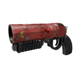 free tf2 item Neo Tokyo Scorch Shot (Battle Scarred)