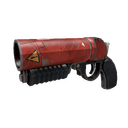 Killstreak Neo Tokyo Scorch Shot (Well-Worn)
