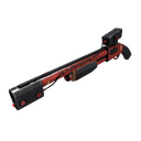 Unusual Professional Killstreak Neo Tokyo Rescue Ranger (Field-Tested) (Cool)