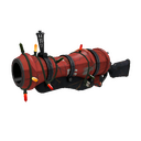 Festivized Neo Tokyo Loose Cannon (Well-Worn)