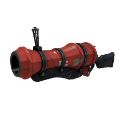 free tf2 item Neo Tokyo Loose Cannon (Well-Worn)