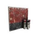 Neo Tokyo War Paint (Well-Worn)