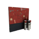 Neo Tokyo War Paint (Factory New)