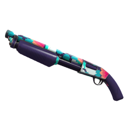 free tf2 item Miami Element Shotgun (Minimal Wear)