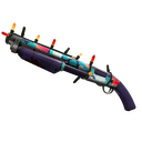 Strange Festivized Miami Element Shotgun (Well-Worn)
