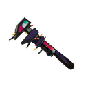 Strange Festivized Miami Element Wrench (Well-Worn)