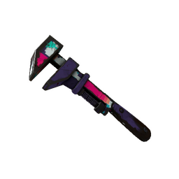 free tf2 item Miami Element Wrench (Well-Worn)