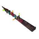 Festivized Specialized Killstreak Miami Element Knife (Well-Worn)