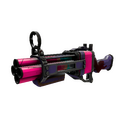 Strange Miami Element Iron Bomber (Well-Worn)