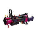 Festivized Killstreak Miami Element Iron Bomber (Field-Tested)