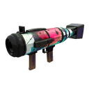 Strange Miami Element Air Strike (Battle Scarred)