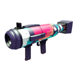 free tf2 item Miami Element Air Strike (Minimal Wear)