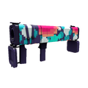 Professional Killstreak Miami Element Black Box (Minimal Wear)