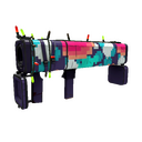 Festivized Specialized Killstreak Miami Element Black Box (Well-Worn)