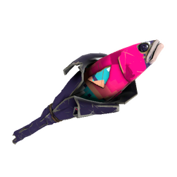 free tf2 item Killstreak Miami Element Holy Mackerel (Field-Tested)