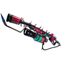 Festivized Killstreak Miami Element Flame Thrower (Field-Tested)