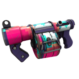 free tf2 item Miami Element Stickybomb Launcher (Field-Tested)