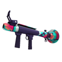 Strange Miami Element Rocket Launcher (Factory New)