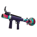 Specialized Killstreak Miami Element Rocket Launcher (Field-Tested)