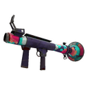 Miami Element Rocket Launcher (Battle Scarred)