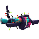 Festivized Specialized Killstreak Miami Element Grenade Launcher (Factory New)