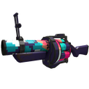 Miami Element Grenade Launcher (Field-Tested)