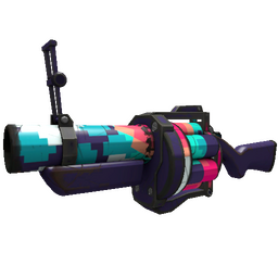 Miami Element Grenade Launcher (Field-Tested)