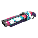 Professional Killstreak Miami Element Scattergun (Field-Tested)