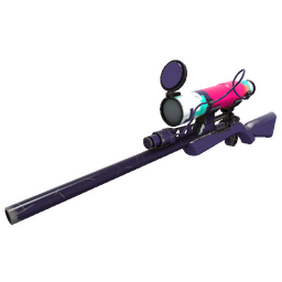 Miami Element Sniper Rifle (Field-Tested)