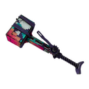 Specialized Killstreak Miami Element Powerjack (Well-Worn)