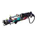 Festivized Professional Killstreak Miami Element Degreaser (Well-Worn)