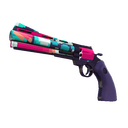 Specialized Killstreak Miami Element Revolver (Factory New)