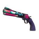 Miami Element Revolver (Field-Tested)