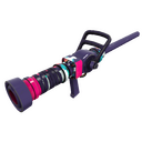 Strange Specialized Killstreak Miami Element Medi Gun (Minimal Wear)
