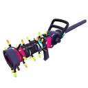 Festivized Miami Element Medi Gun (Factory New)