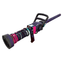 Killstreak Miami Element Medi Gun (Battle Scarred)