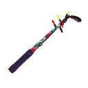 Festivized Specialized Killstreak Miami Element Disciplinary Action (Battle Scarred)