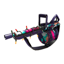 Festivized Specialized Killstreak Miami Element Tomislav (Field-Tested)