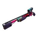 Unusual Professional Killstreak Miami Element Rescue Ranger (Battle Scarred) (Cool)