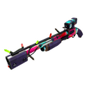 Festivized Professional Killstreak Miami Element Rescue Ranger (Well-Worn)