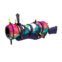 Festivized Specialized Killstreak Miami Element Loose Cannon (Field-Tested)